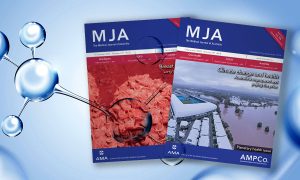 Medical Journal of Australia (MJA)