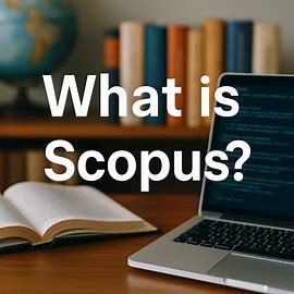 اسکوپوس (Scopus) چیست