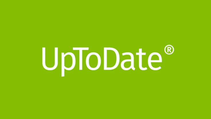 uptodate